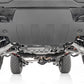 Fits Ford Bronco 4WD (2021-2024) Tie Rod Upgrade Kit; Forged; 51134