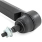 Fits Ford Bronco 4WD (2021-2024) Tie Rod Upgrade Kit; Forged; 51134