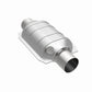 Universal Catalytic Converter 2.00 w/ single O2 OEM 51134 Magnaflow