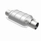 Universal Catalytic Converter 2.00 w/ single O2 OEM 51134 Magnaflow - Catalytic Converters Car Part People