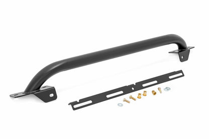 Fits Ford Bronco 4WD (2021-2024) Light Bar Mount; OE Modular Steel; 51135