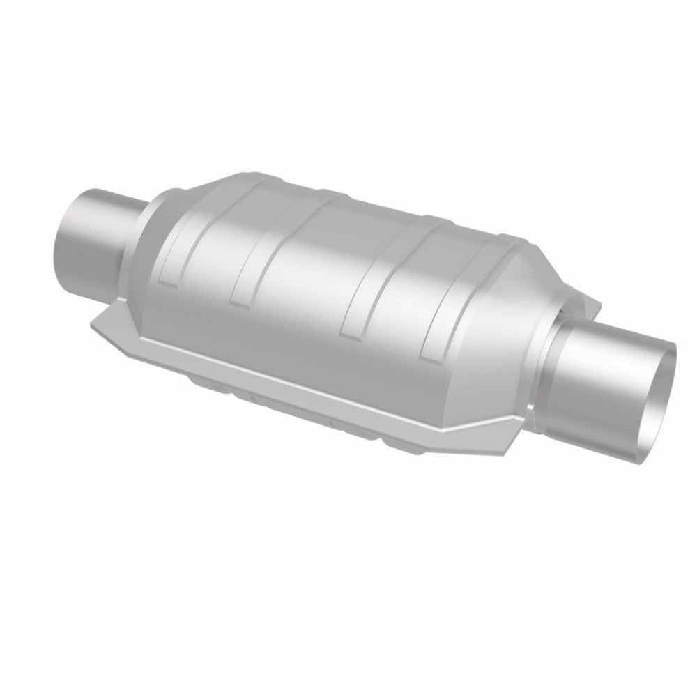 Universal Catalytic Converter 2.00 w/ single O2 OEM 51135 Magnaflow - Catalytic Converters Car Part People
