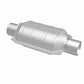 Catalytic Converter for OEM Grade Federal / EPA Compliant Universal Catalytic Converter MagnaFlow 51135