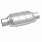 Universal Catalytic Converter 2.00 w/ single O2 OEM 51135 Magnaflow - Catalytic Converters Car Part People