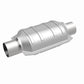 Universal Catalytic Converter 2.00 w/ single O2 OEM 51135 Magnaflow - Catalytic Converters Car Part People