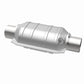 Universal Catalytic Converter 2.00 w/ single O2 OEM 51135 Magnaflow - Catalytic Converters Car Part People