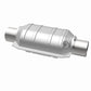 Catalytic Converter for OEM Grade Federal / EPA Compliant Universal Catalytic Converter MagnaFlow 51135