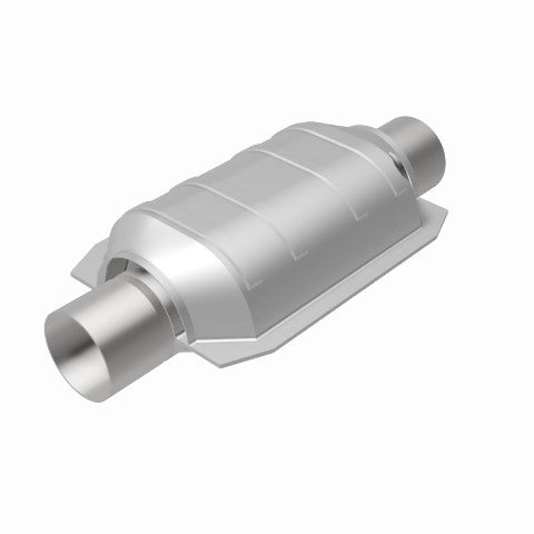 Catalytic Converter for OEM Grade Federal / EPA Compliant Universal Catalytic Converter MagnaFlow 51135