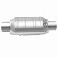 Universal Catalytic Converter 2.50 w/ single O2 OEM 51136 Magnaflow - Catalytic Converters Car Part People