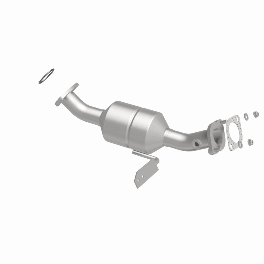 2003 Cadillac CTS 3.2L P/S Direct-Fit Catalytic Converter 51137 Magnaflow - Catalytic Converters Car Part People
