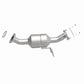 2003 Cadillac CTS 3.2L P/S Direct-Fit Catalytic Converter 51137 Magnaflow - Catalytic Converters Car Part People