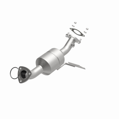 2003 Cadillac CTS 3.2L P/S Direct-Fit Catalytic Converter 51137 Magnaflow