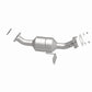 2003 Cadillac CTS 3.2L P/S Direct-Fit Catalytic Converter 51137 Magnaflow