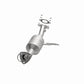 2003 Cadillac CTS 3.2L P/S Direct-Fit Catalytic Converter 51137 Magnaflow