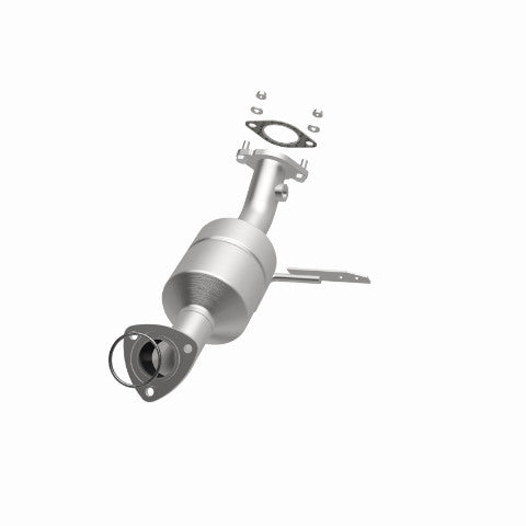 2003 Cadillac CTS 3.2L P/S Direct-Fit Catalytic Converter 51137 Magnaflow