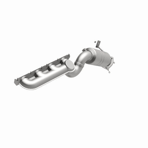 07-08 Audi A6/A8 4.2L Direct-Fit Catalytic Converter 51138 Magnaflow