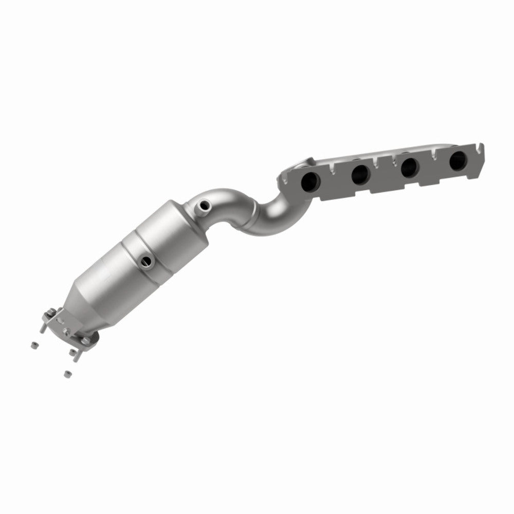 07-08 Audi A6/A8 4.2L Direct-Fit Catalytic Converter 51138 Magnaflow - Catalytic Converters Car Part People