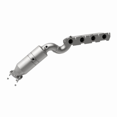 07-08 Audi A6/A8 4.2L Direct-Fit Catalytic Converter 51138 Magnaflow