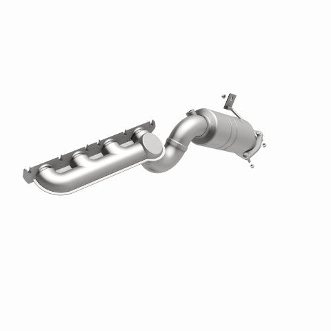 07-08 Audi A6/A8 4.2L Direct-Fit Catalytic Converter 51138 Magnaflow