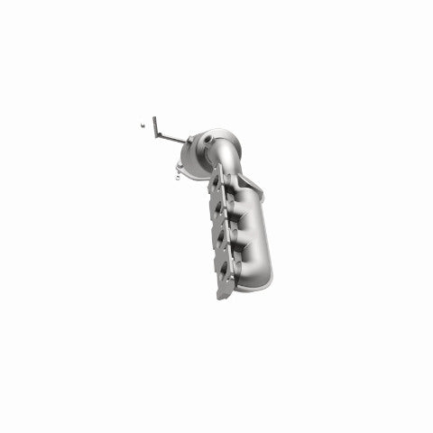 07-08 Audi A6/A8 4.2L Direct-Fit Catalytic Converter 51138 Magnaflow