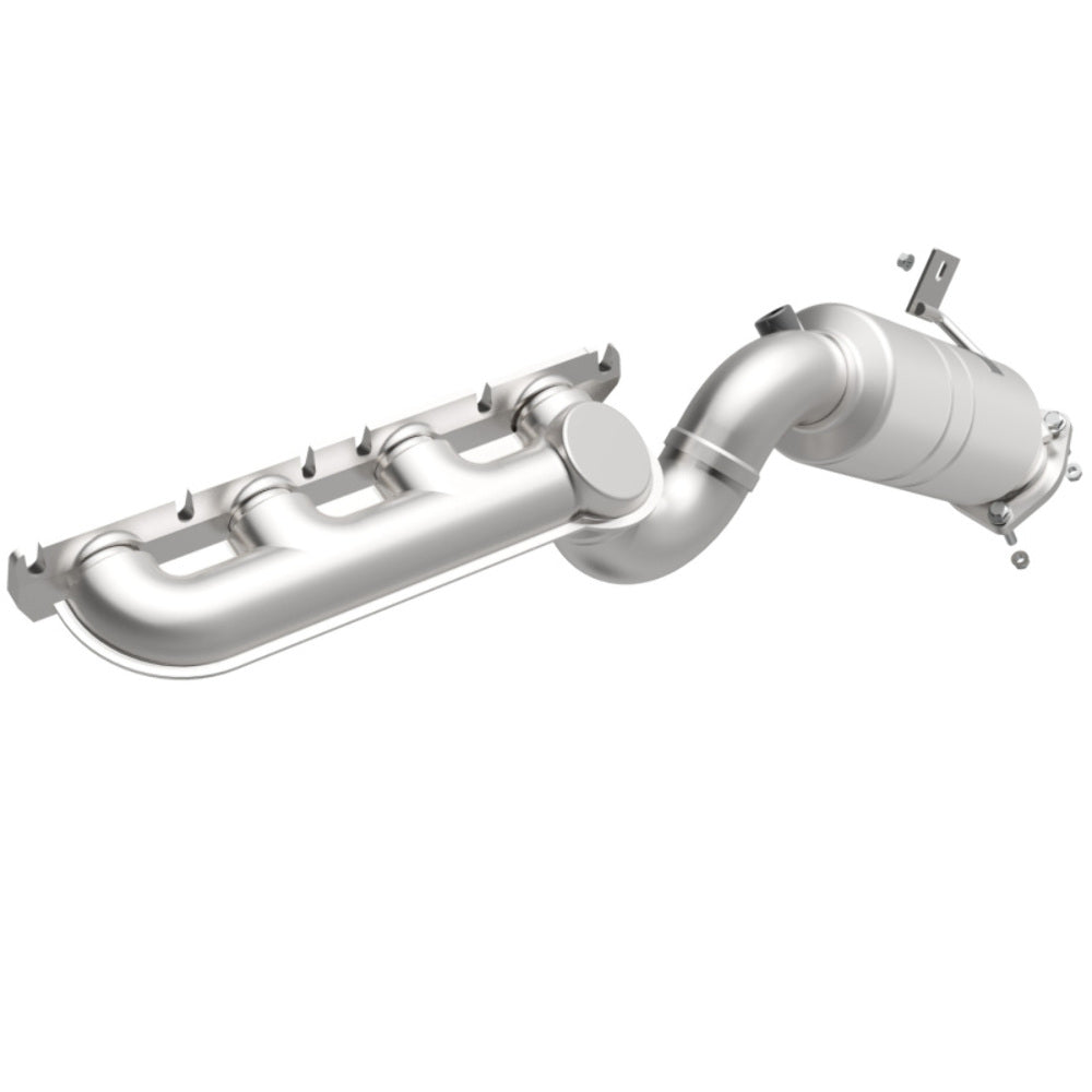 07-08 Audi A6/A8 4.2L Direct-Fit Catalytic Converter 51138 Magnaflow - Catalytic Converters Car Part People