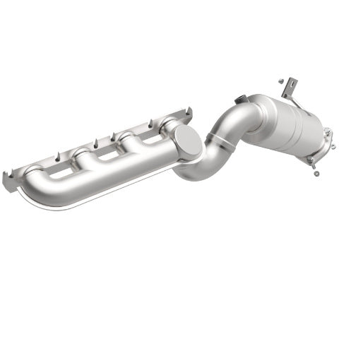 07-08 Audi A6/A8 4.2L Direct-Fit Catalytic Converter 51138 Magnaflow