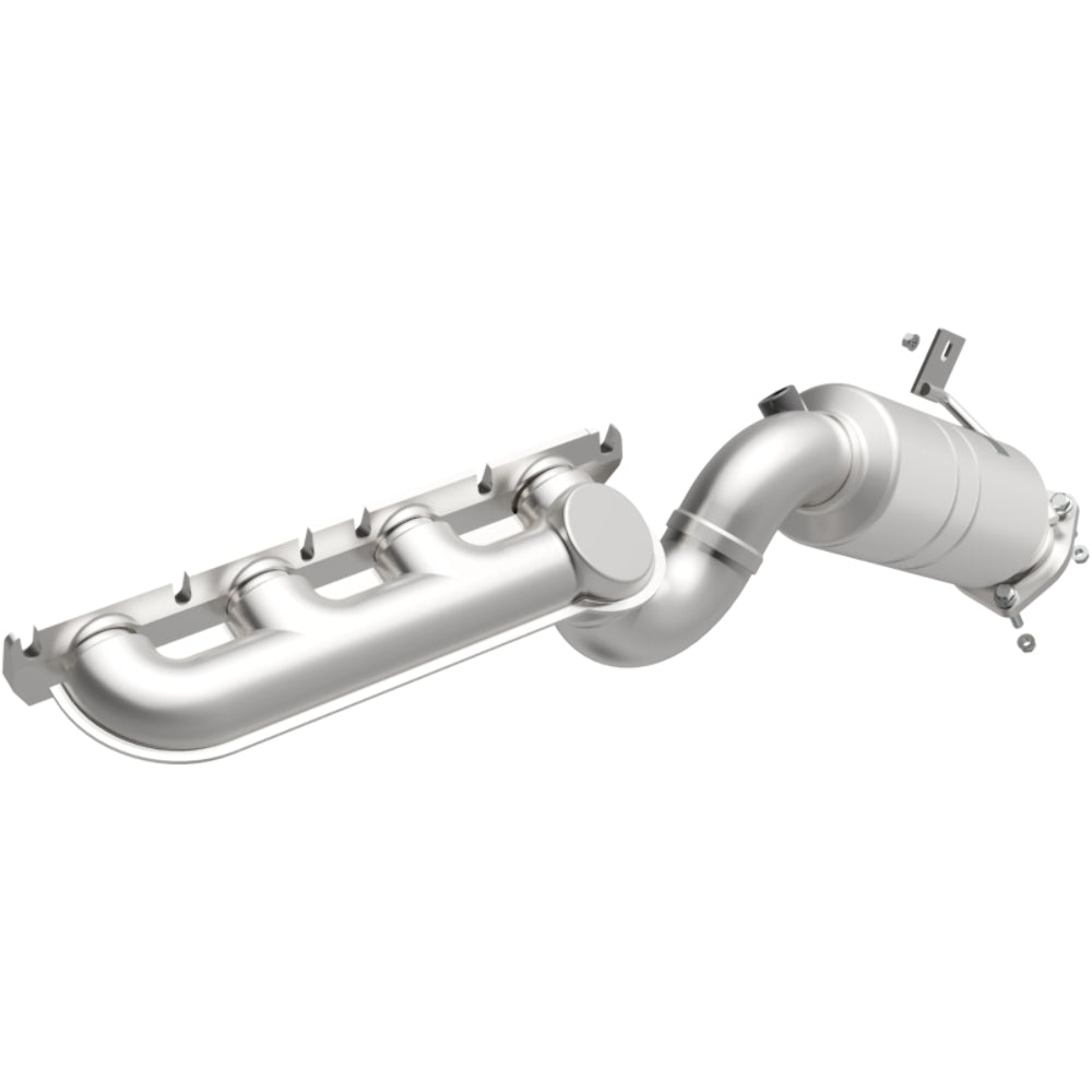07-08 Audi A6/A8 4.2L Direct-Fit Catalytic Converter 51138 Magnaflow - Catalytic Converters Car Part People