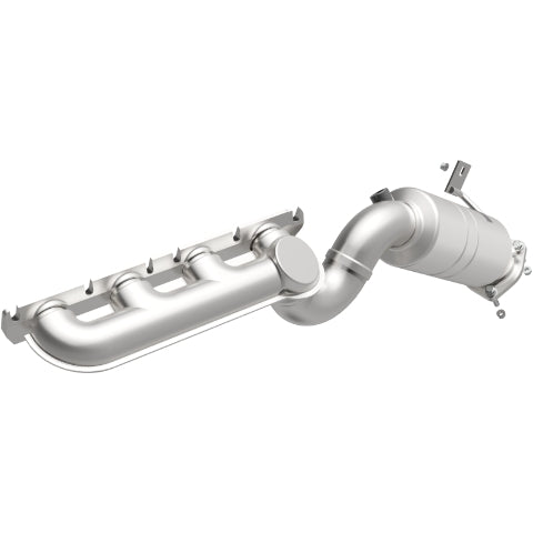07-08 Audi A6/A8 4.2L Direct-Fit Catalytic Converter 51138 Magnaflow