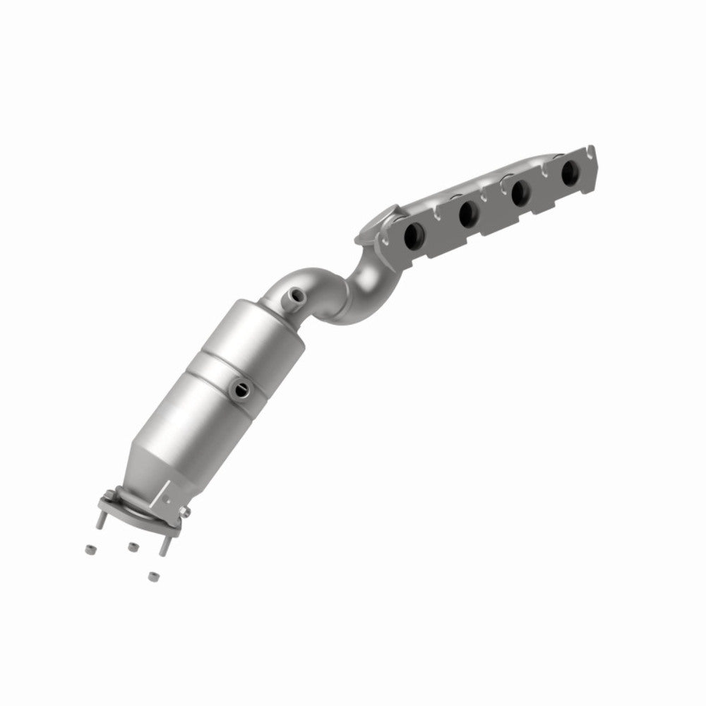 07-08 Audi A6/A8 4.2L Direct-Fit Catalytic Converter 51138 Magnaflow - Catalytic Converters Car Part People