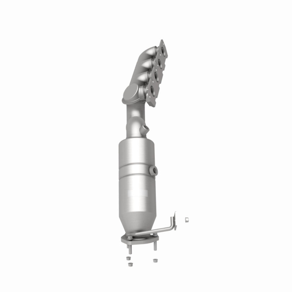 07-08 Audi A6/A8 4.2L Direct-Fit Catalytic Converter 51138 Magnaflow - Catalytic Converters Car Part People