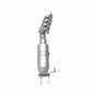 07-08 Audi A6/A8 4.2L Direct-Fit Catalytic Converter 51138 Magnaflow