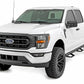 Fits Ford F-150 (15-24) SRL2 Adj Aluminum Step Crew Cab 51141