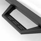 Fits Ford F-150 (15-24) SRL2 Adj Aluminum Step Crew Cab 51141