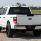 Fits Ford F-150 (15-24) SRL2 Adj Aluminum Step Crew Cab 51141