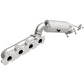 07-10 Audi A6/A8 4.2L Direct-Fit Catalytic Converter 51143 Magnaflow - Catalytic Converters Car Part People