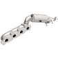 07-10 Audi A6/A8 4.2L Direct-Fit Catalytic Converter 51143 Magnaflow