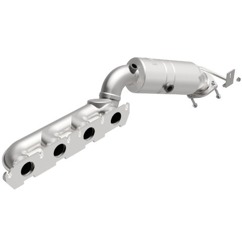 07-10 Audi A6/A8 4.2L Direct-Fit Catalytic Converter 51143 Magnaflow