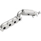07-10 Audi A6/A8 4.2L Direct-Fit Catalytic Converter 51143 Magnaflow
