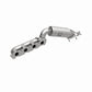 07-10 Audi A6/A8 4.2L Direct-Fit Catalytic Converter 51143 Magnaflow