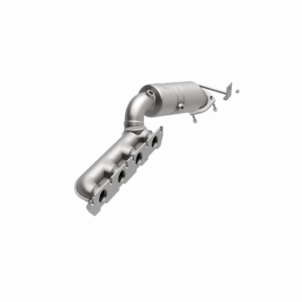 07-10 Audi A6/A8 4.2L Direct-Fit Catalytic Converter 51143 Magnaflow - Catalytic Converters Car Part People