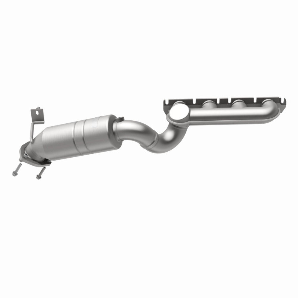 07-10 Audi A6/A8 4.2L Direct-Fit Catalytic Converter 51143 Magnaflow - Catalytic Converters Car Part People