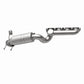 07-10 Audi A6/A8 4.2L Direct-Fit Catalytic Converter 51143 Magnaflow