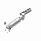 07-10 Audi A6/A8 4.2L Direct-Fit Catalytic Converter 51143 Magnaflow - Catalytic Converters Car Part People