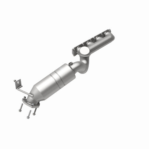 07-10 Audi A6/A8 4.2L Direct-Fit Catalytic Converter 51143 Magnaflow