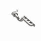 07-10 Audi A6/A8 4.2L Direct-Fit Catalytic Converter 51143 Magnaflow - Catalytic Converters Car Part People