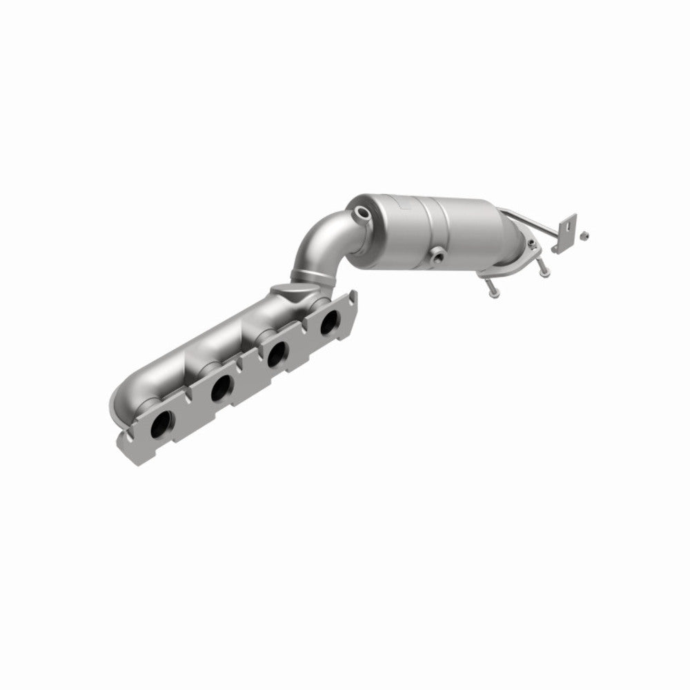 07-10 Audi A6/A8 4.2L Direct-Fit Catalytic Converter 51143 Magnaflow - Catalytic Converters Car Part People