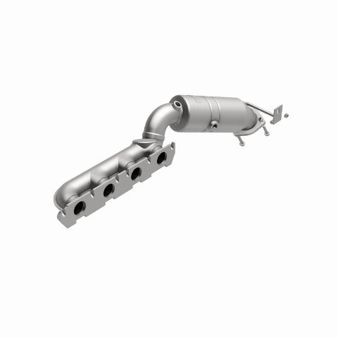 07-10 Audi A6/A8 4.2L Direct-Fit Catalytic Converter 51143 Magnaflow