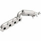 07-10 Audi A6/A8 4.2L Direct-Fit Catalytic Converter 51143 Magnaflow