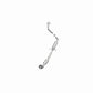 00-05 Toyota Celica 1.8L Direct-Fit Catalytic Converter 51146 Magnaflow