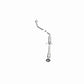 00-05 Toyota Celica 1.8L Direct-Fit Catalytic Converter 51146 Magnaflow